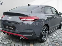 Neu Hyundai i30 N Line 140 PS (102 kW) 2025 Grau