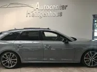 Gebraucht Audi S4 Sport 354 PS (260 kW) 2017 Grau Kombi