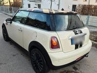 Second-hand Mini ONE 90 CP (66 kW) 2009 Alb Hatchback