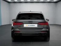 Usata Audi S6 344 CV (253 kW) 2025 Grigio Station wagon