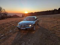 Gebraucht Rover 75 150 PS (110 kW) 2001 Grau Limousine