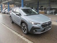 Neu Subaru Crosstrek Comfort 136 PS (100 kW) 2025 Offshore blue (m) SUV