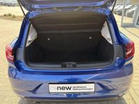 Gebraucht Renault Clio V Experience 72 PS (52 kW) 2021 Blau Kleinwagen