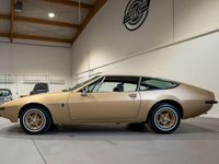 Usata Bitter CD 230 CV (169 kW) 1976 Oro Coupé
