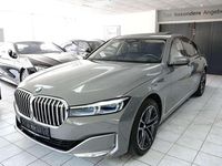 Second-hand BMW 740 Performance 320 CP (235 kW) 2020 Gri Berlinǎ