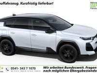 Neu Citroën C5 145 PS (106 kW) 2026 Okenit weiß metallic / ... SUV