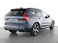 Gebraucht Volvo XC60 Plus 250 PS (183 kW) 2025 Blau SUV