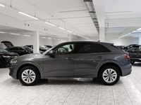 Gebraucht Audi Q8 381 PS (280 kW) 2022 Grau SUV