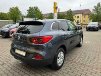 gebraucht Renault Kadjar Life 1.2 TCe 130 Klimaanlage