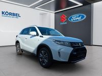 Nowe Suzuki Vitara Comfort 129 KM (94 kW) 2025 Biały SUV