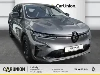 Gebraucht Renault Megane E-Tech Evolution 96 kW (131 PS) 2024 Dolomitgrau Limousine