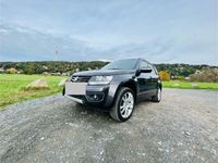 gebraucht Suzuki Grand Vitara 2.4 Comfort Automatik Comfort