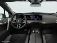 Gebraucht BMW iX 300 kW (408 PS) 2025 Grau SUV