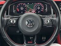 gebraucht VW Polo GTI OPF Navi ACC LED Beats Virtual Cockpit