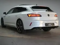 Occasion VW Arteon R 320 ch (235 kW) 2023 Blanc Berline