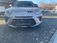 Neu SsangYong Tivoli 163 PS (119 kW) 2026 Beige SUV