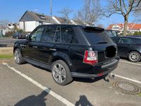 gebraucht Land Rover Range Rover Sport 3.0 TDV6 HSE HSE