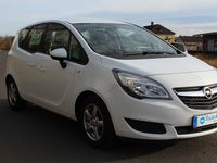 gebraucht Opel Meriva 1.3 CDTI Selection