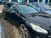Gebraucht Peugeot 508 181 PS (133 kW) 2014 Kombi