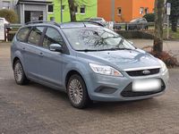 Gebraucht Ford Fiesta 108 PS (79 kW) 2009 Silber Kleinwagen