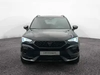 Neu Cupra Ateca 190 PS (139 kW) 2026 "magic" schwarz metallic SUV