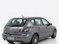 Gebraucht Mazda 3 Inclusive 105 PS (77 kW) 2006 Andere farben Kleinwagen