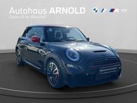 Gebraucht Mini John Cooper Works Hatch 231 PS (169 kW) 2023 Midnight black Kleinwagen