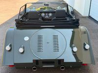 Gebraucht Morgan Plus 340 PS (250 kW) 2023 Grün Cabrio