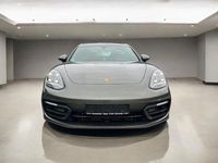 Gebraucht Porsche Panamera 4 Platinum Edition 330 PS (242 kW) 2023 Grün Limousine