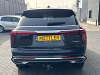 Gebraucht Hongqi E-HS9 405 kW (551 PS) 2023 Schwarz SUV