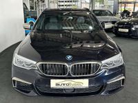 gebraucht BMW 550 d Touring HeadUp NightVision Komfortzugang