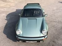 Gebraucht Porsche 930 245 PS (180 kW) 1976 Grün