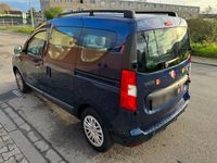 gebraucht Dacia Dokker 1.5 dci Prestigue Navi Klima Servo Tempomat