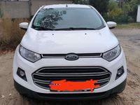 gebraucht Ford Ecosport EcoSport1.0 EcoBoost Titanium