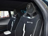 Usata Lamborghini Huracán 640 CV (470 kW) 2022 Blu Coupé
