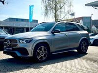 gebraucht Mercedes GLE450 AMG 4MATIC/AMG/PANO/MEMORY/360°