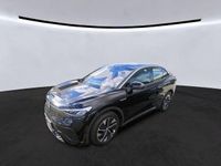 Gebraucht VW ID.5 Pro Performance 150 kW (204 PS) 2022 Schwarz SUV