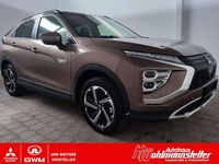 Neu Mitsubishi Eclipse Cross Plus 188 PS (138 kW) 2025 Bronzebraun SUV