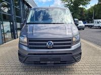 Neu VW Crafter 103 PS (75 kW) 2025 Andere Van