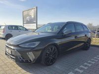 Gebraucht Cupra Leon VZ 333 PS (244 kW) 2024 Schwarz Kombi