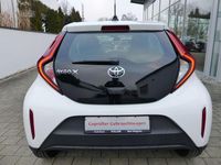 Gebraucht Toyota Aygo X Play 72 PS (52 kW) 2023 Weiß SUV