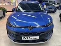 Neu VW T-Roc Life 116 PS (85 kW) 2026 Blau (celestial blue metallic) SUV
