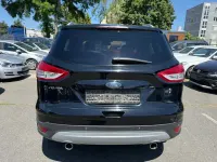 Gebraucht Ford Kuga Titanium 179 PS (131 kW) 2016 Schwarz SUV