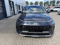 Neu Hyundai Bayon Trend 101 PS (74 kW) 2025 Grau SUV