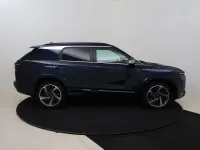 Gebraucht KGM Actyon 163 PS (119 kW) 2025 Blau (dandy blue) SUV