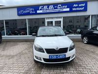 gebraucht Skoda Fabia Monte Carlo