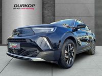 Gebraucht Opel Mokka-e Elegance 100 kW (136 PS) 2022 Schwarz SUV