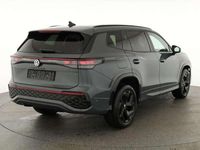 Neu VW Tayron R-line 204 PS (150 kW) 2026 Delfingrau metallic SUV