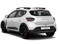 gebraucht Dacia Sandero Stepway Extreme+ TCe110 Klima Navi Neuwagen, bei Autohaus von der Weppen GmbH & Co. KG