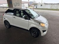 Gebraucht Aixam Coupe 2018 Weiß Coupé